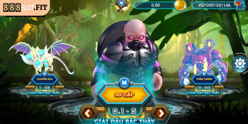 Nắm bắt cách tham gia giải trí đơn giản