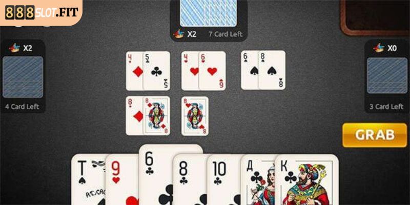 Giới thiệu siêu phẩm giải trí quốc dân bài tấn 888SLOT