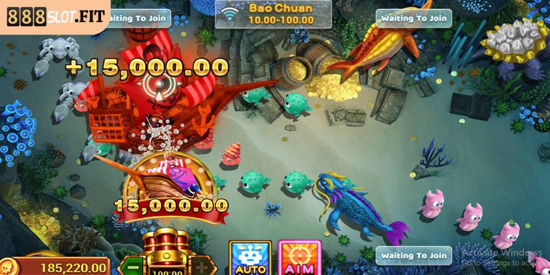 Trò chơi có những lợi thế nào?