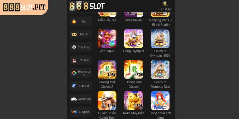 Sản phẩm chất lượng hàng đầu của CEO Hecca Long