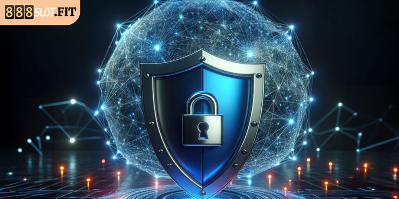 Chính Sách Bảo Mật 3 Xử lý vi phạm chính sách bảo mật 888SLOT