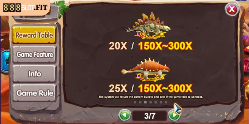 Hệ thống nhiệm vụ hấp dẫn