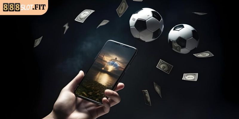 Kèo 1/2 888SLOT - Hướng Dẫn Cá Cược Toàn Diện Từ Chuyên Gia 2 Ủng hộ cửa dưới trong kèo 1/2 888SLOT