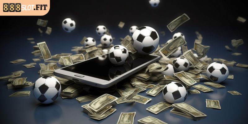 Kèo 1/2 888SLOT - Hướng Dẫn Cá Cược Toàn Diện Từ Chuyên Gia 3 Phân tích biến động tỷ lệ kèo 1/2 888SLOT