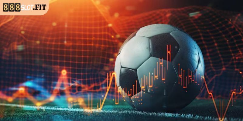 Kèo Chấp Trực Tiếp 888SLOT - Cá Cược Thể Thao Nhanh Thắng 2 Cách thức đọc kèo chấp trực tiếp 888SLOT đơn giản