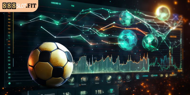 Kèo Chấp Trực Tiếp 888SLOT - Cá Cược Thể Thao Nhanh Thắng 1 Khái quát về kèo chấp trực tiếp 888SLOT