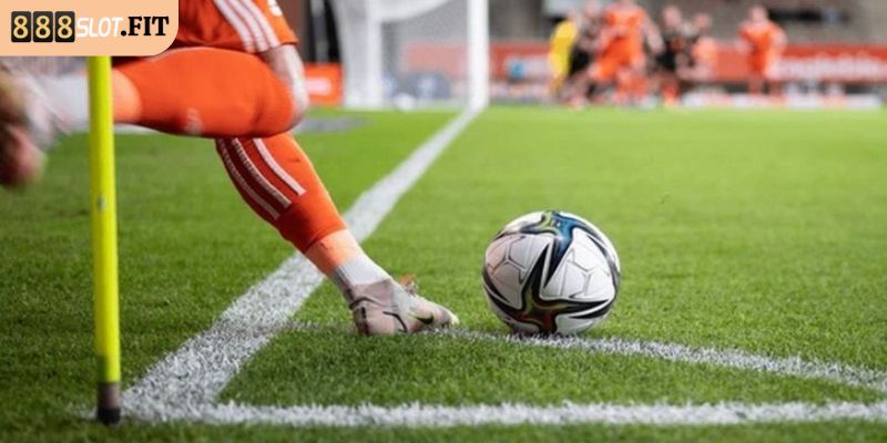 Tìm hiểu kèo góc 888SLOT là gì?

