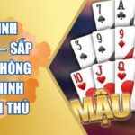 Mậu binh 888SLOT