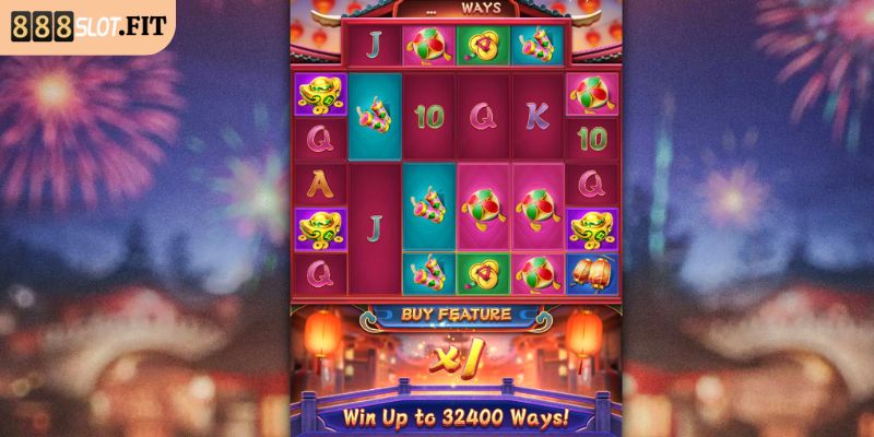 Prosperity Snake 888SLOT - Khám Phá Bí Mật Rắn Thần Tài 3 Tìm hiểu luật và bảng trả thưởng