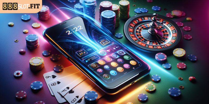 Tải app 888SLOT với những lợi ích thiết thực
