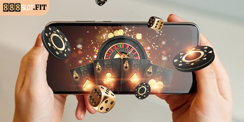 Lưu ý cần ghi nhớ khi tải app 888SLOT