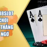 Xì dách 888SLOT