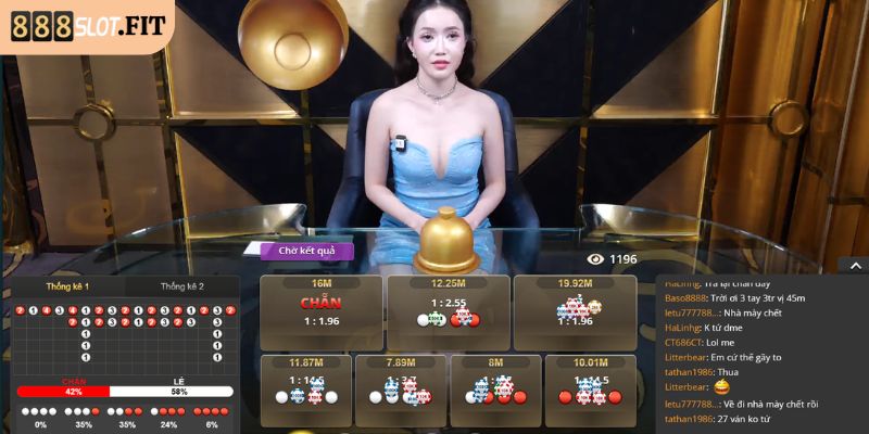Khám phá vài điều về xóc đĩa 888SLOT
